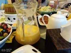 -新南华大酒店(长寿店)