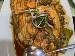 -渔娘渔家丹东海鲜(东直门店)