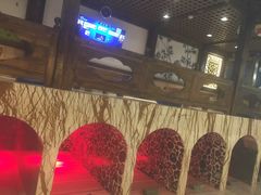 -宝丽金大酒店·洗浴中心