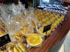 -丁香西饼屋(桂林路店)