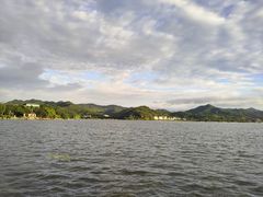 -东钱湖旅游度假区