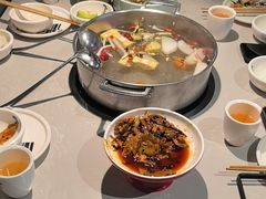 -俏牛哥鲜牛肉牛肆馆(重庆天地店)