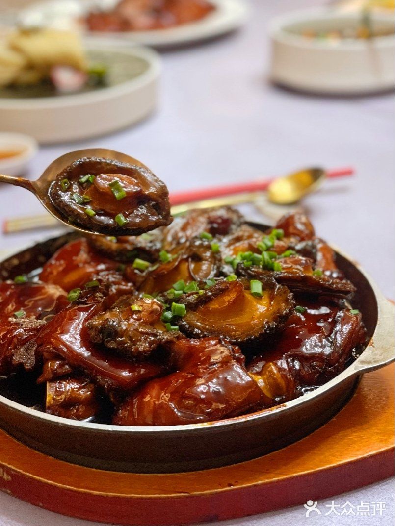 漕河泾 | 味道超级地道的本帮菜餐厅