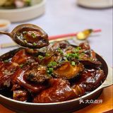 漕河泾 | 味道超级地道的本帮菜餐厅