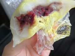 松花蛋糕-江南春(中山中路店)