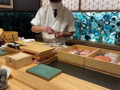 -小十Omakase(地王大厦店)