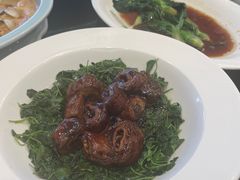 -新南华大酒店(广中店)