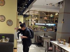 -老板娘的烤肉店(港湾广场店)