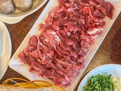-前门张记涮肉(前门店)