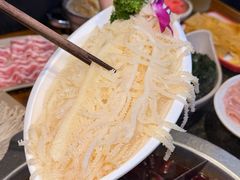 -巴将军·非遗老字号火锅(解放碑店)