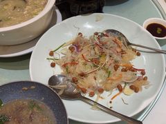 -聚福山莊·寻味顺德(北滘店)