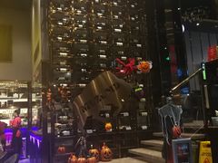 -Mezomd曼索蒂西班牙餐厅(广粤店)