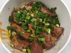 热干面-熊腊生热干面馆(宝丰店)