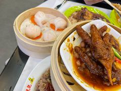 -澳门陈光记烧味饭店(万象城店)