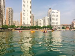 -星海水上乐园(星海广场圣亚店)