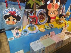 -泡泡玛特POPMART(合生汇店)