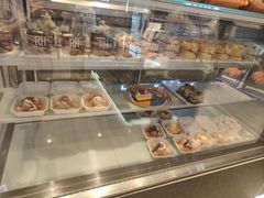 -燃厚蛋糕(卓展中信城店)