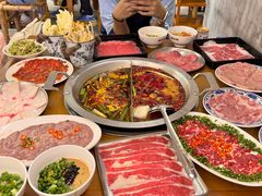 -楠火锅(太古里总店)