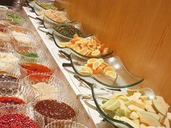 -石鼎香·非遗淮扬火锅(江都龙川桥店)