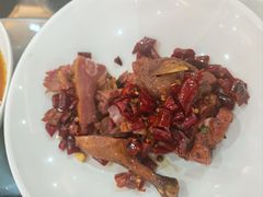 -邢家锅贴老店·非遗·开封菜(金明广场店)