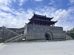 -梅城古镇