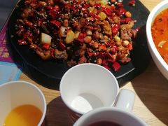 -蜀锦堂·川味现炒(襄阳武商汇店)
