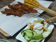 -兄弟烤坊(八中店)