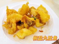 -潮福餐馆(江南西店)