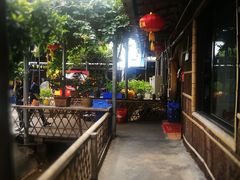 -大笑饭堂(甲子桥店)