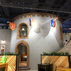 -幻贝家儿童乐园(苏州中心店)