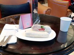 -西点坊(浦东香格里拉店)