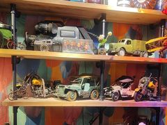 -西西里轰趴日租聚会别墅·团建拓展
