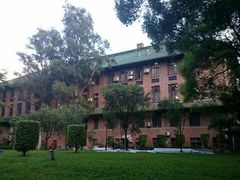 -中山大学学者灵芝(园南路店)