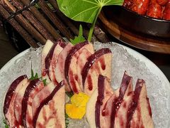 -上井料理黑金店(IFS国金中心店)