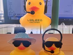 -LINLEE林里·手打柠檬茶(黄浦茂名南路店)