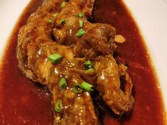 -宝轩渔府·老字号海鲜·正宗津菜(水上店)