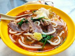 -沈长霞遵义羊肉粉(永丰店)