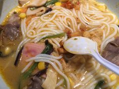 -云味馆·云南菜·云南米线(景田店)