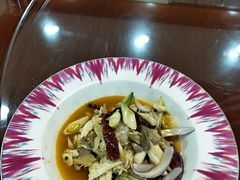 -新疆巴州金丝特餐厅(大钟寺店)