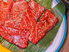 -虎丸烧肉(世纪汇店)