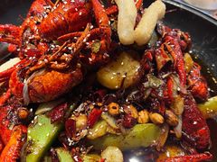 -黄尚皇小龙虾-螃蟹-深夜食堂(皇后公园店)