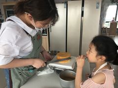 -千浔一暖DIY蛋糕烘焙(人民大学店)
