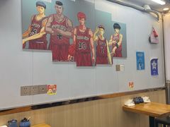 -鸭小妹鸭血粉丝(老门东店)
