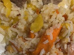 -胖老汉椒麻鸡清真新疆菜(西御街店)