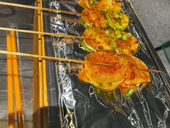 -微醺烤牛·炭火烧烤·精酿啤酒(东郊记忆店)