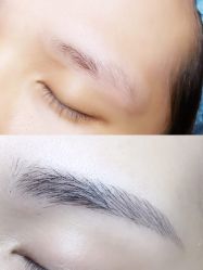 -久匠·纹眉半永久野生眉