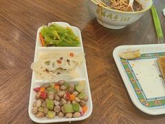 -丝路传奇·中国拉面航母店(北医三院店)