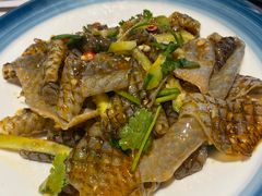 -银珠渔港·海鲜砂锅粥