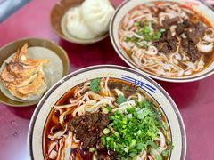 -五一路米粉(解放路店)
