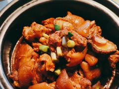 -小城故事·地道宁波味(月湖盛园店)